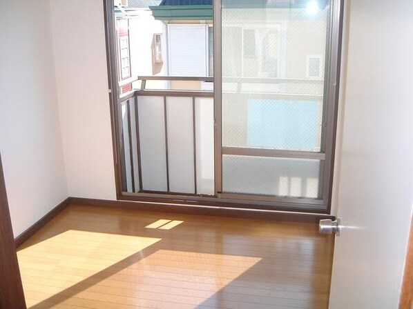 アーバン東雲Aの物件内観写真